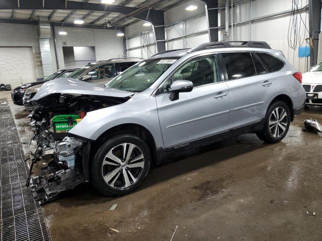 2019 SUBARU OUTBACK 2.5I LIMITED 2019 image
