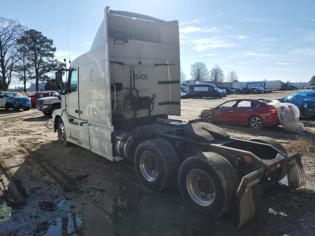 Image 3 of 2016 VOLVO VN VNL 2016 with VIN 4V4NC9EH2GN963743