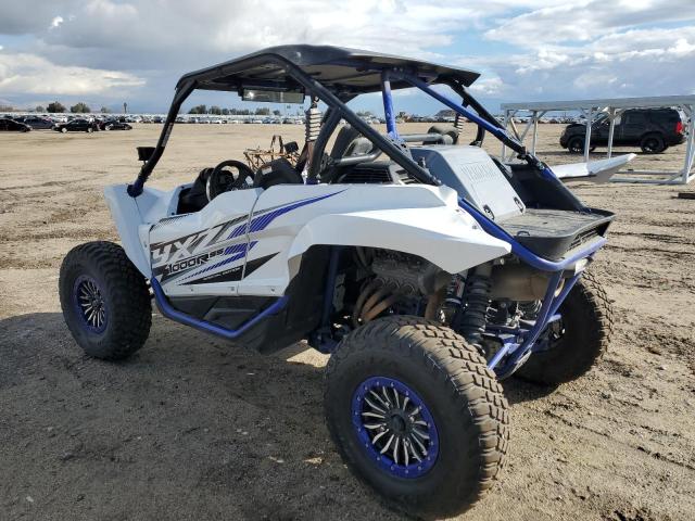 Image 3 of 2019 YAMAHA YXZ1000  2019 with VIN 5Y4AN37Y2KA100270