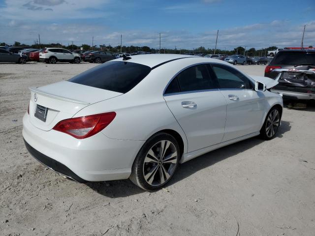 Изображение 3 2019 MERCEDES-BENZ CLA-CLASS 250 2019 с VIN WDDSJ4EB4KN754585