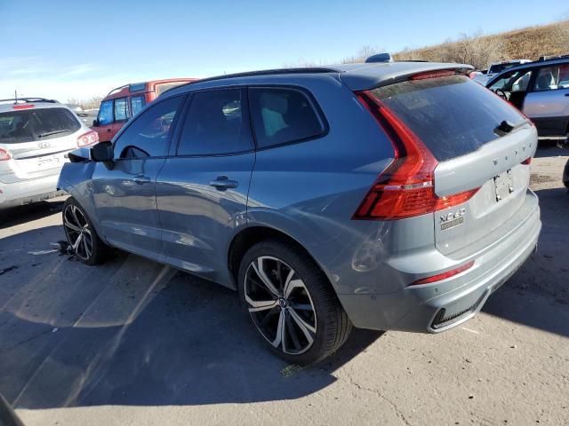 Изображение 2 2022 VOLVO XC60 B6 R-DESIGN 2022 с VIN YV4062RM6N1976783