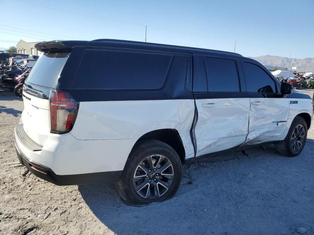 Obraz 3 z 2022 CHEVROLET SUBURBAN K1500 Z71 2022 z VIN 1GNSKDKD8NR110475
