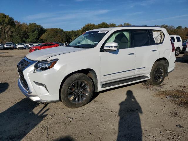 Obraz 2017 LEXUS GX 460 PREMIUM 2017
