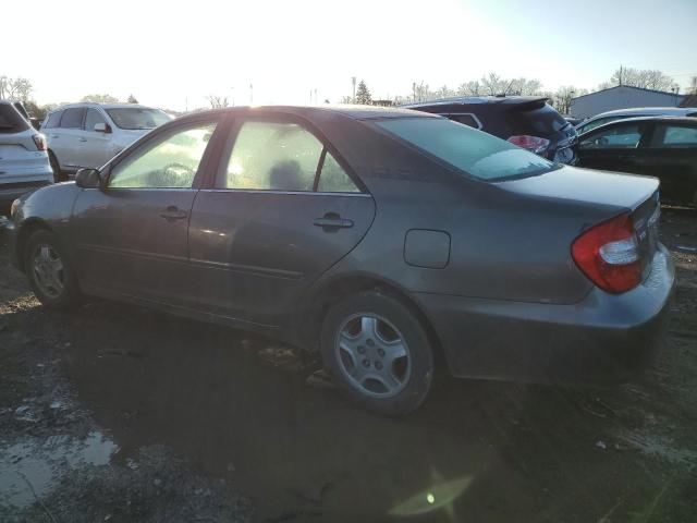 Obraz 2 z 2003 TOYOTA CAMRY LE 2003 z VIN 4T1BF32K43U544551