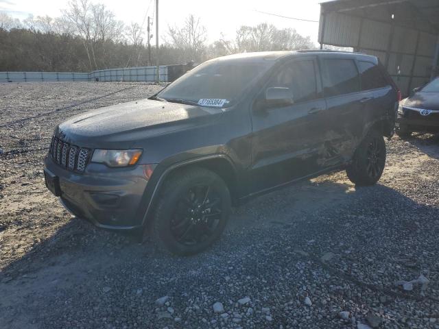 Изображение 2020 JEEP GRAND CHEROKEE LAREDO 2020