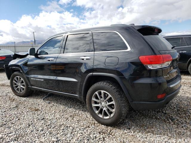 Obraz 2 z 2014 JEEP GRAND CHEROKEE LIMITED 2014 z VIN 1C4RJFBT6EC187443