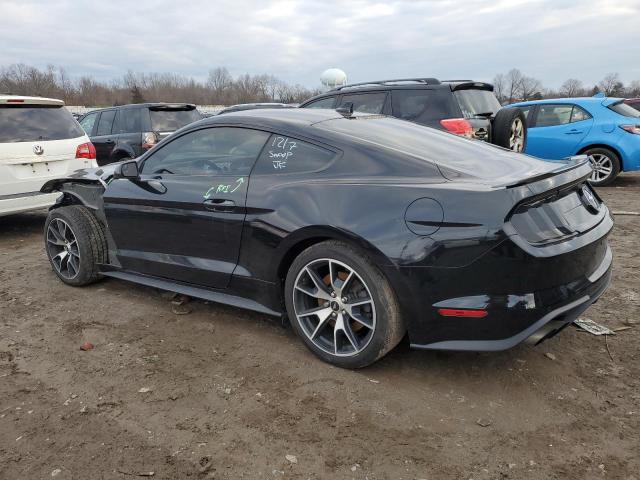 Изображение 2 2020 FORD MUSTANG  2020 с VIN 1FA6P8TD2L5171946