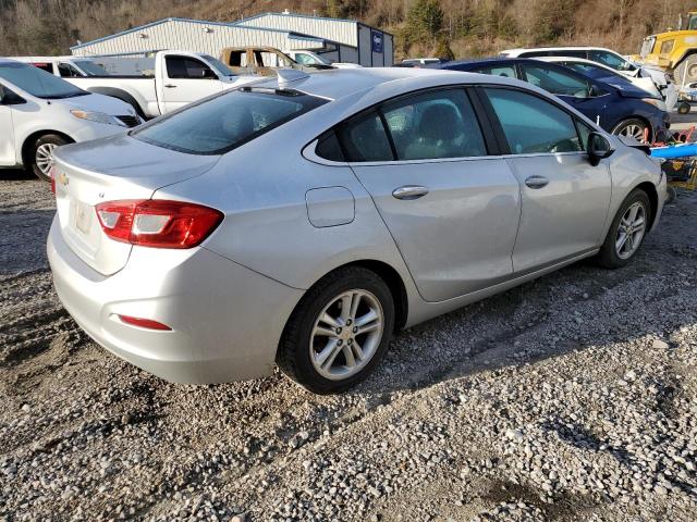 Obraz 3 z 2016 CHEVROLET CRUZE LT 2016 z VIN 1G1BE5SM3G7243464