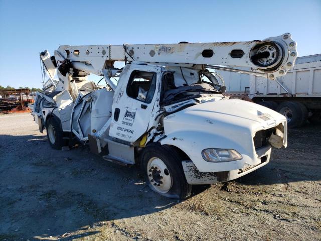 Изображение 1 2014 FREIGHTLINER M2 106 MEDIUM DUTY 2014 с VIN 3ALACXDT8EDFW5546