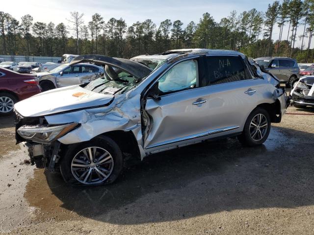 Obraz 2019 INFINITI QX60 LUXE 2019