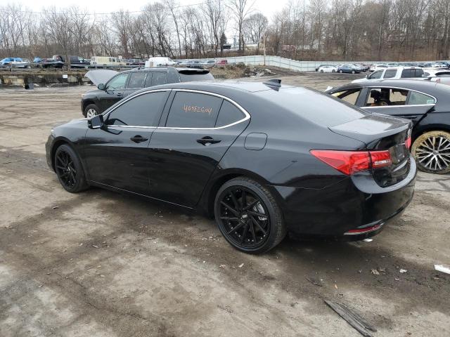 Obraz 2 z 2020 ACURA TLX  2020 z VIN 19UUB1F3XLA017021