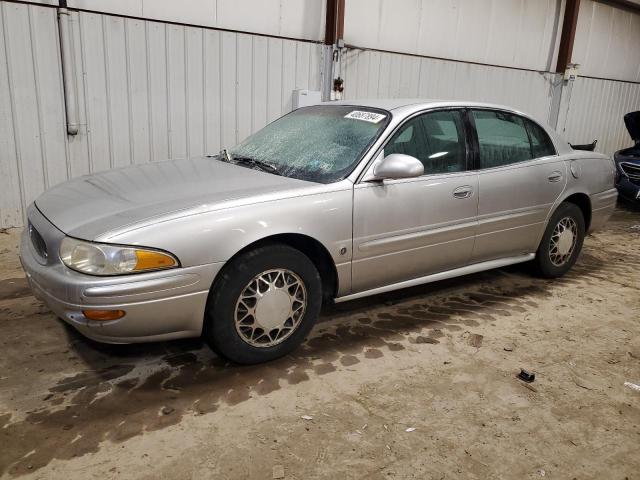 Image 1 of 2004 BUICK LESABRE CUSTOM 2004 with VIN 1G4HP54K644123044