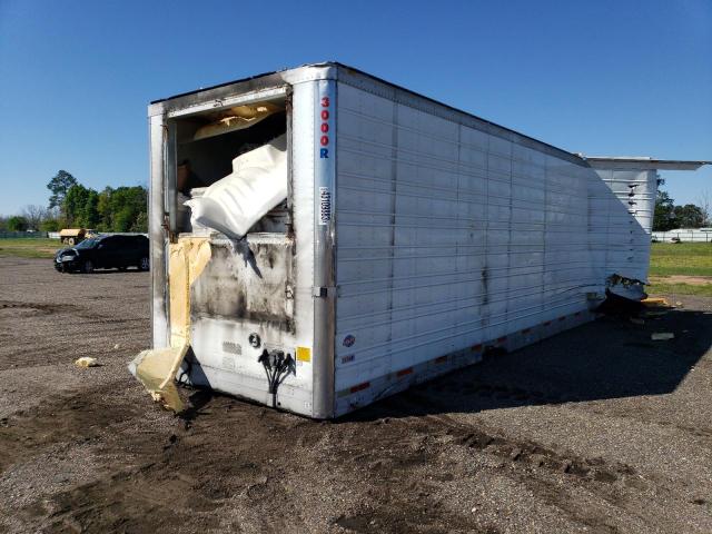 Obraz 2 z 2007 UTILITY REEFER 53' 2007 z VIN 1UYVS25367U946722