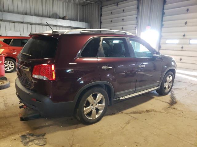 Obraz 3 z 2012 KIA SORENTO EX 2012 z VIN 5XYKUDA25CG300572