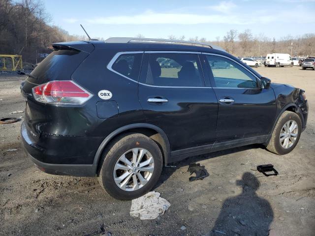 Image 3 of 2016 NISSAN ROGUE S 2016 with VIN 5N1AT2MV1GC829693