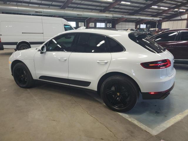 Image 2 of 2015 PORSCHE MACAN S 2015 with VIN WP1AB2A58FLB58287