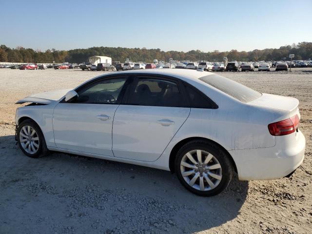 Image 2 of 2014 AUDI A4 PREMIUM 2014 with VIN WAUAFAFLXEN044587