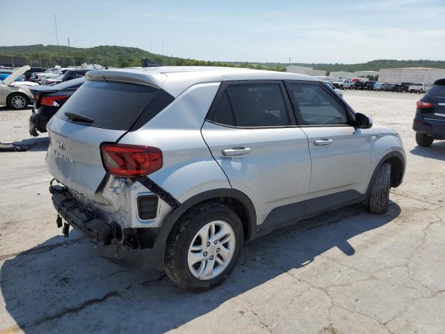Image 3 of 2022 HYUNDAI VENUE SE 2022 with VIN KMHRB8A30NU201806