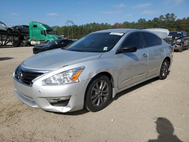 Obraz 1 z 2015 NISSAN ALTIMA 2.5 2015 z VIN 1N4AL3AP7FC485274
