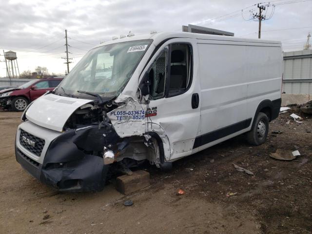 2019 RAM PROMASTER 1500 1500 STANDARD 2019 image