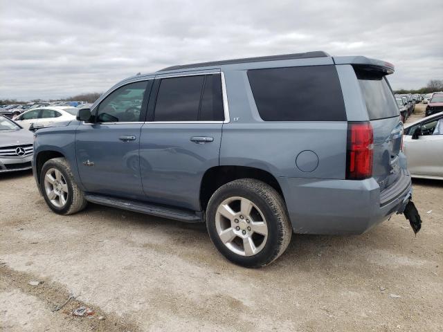 Image 2 of 2015 CHEVROLET TAHOE C1500 LT 2015 with VIN 1GNSCBKC0FR633810