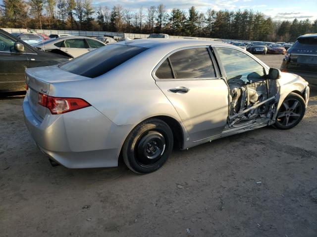 Image 3 of 2012 ACURA TSX SE 2012 with VIN JH4CU2F88CC031184