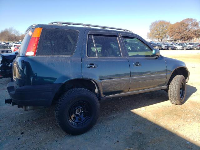 Изображение 3 1998 HONDA CR-V EX 1998 с VIN JHLRD1764WC046551