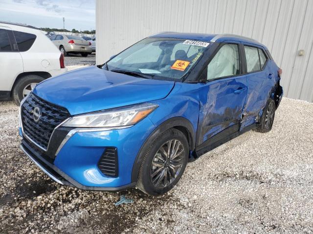 2023 NISSAN KICKS SV 2023 image