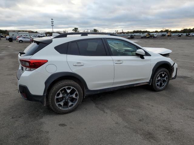 Obraz 3 z 2022 SUBARU CROSSTREK PREMIUM 2022 z VIN JF2GTACC4NG277123