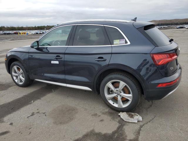 Image 2 of 2020 AUDI Q5 PREMIUM PLUS 2020 with VIN WA1BNAFY4L2011485