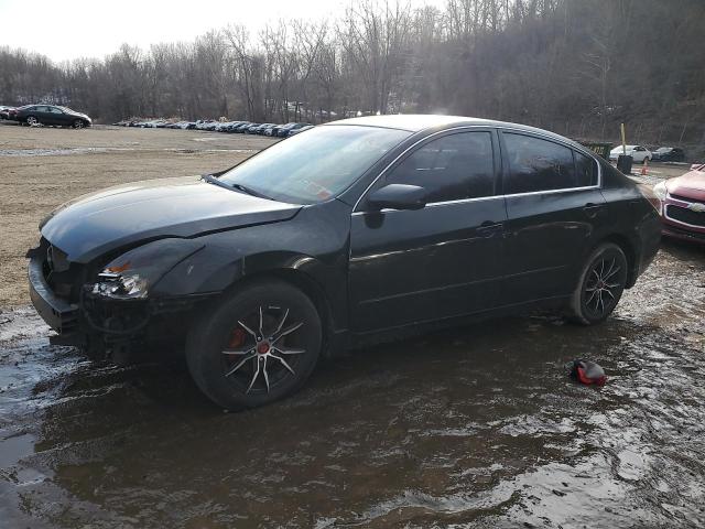 Obraz 1 z 2009 NISSAN ALTIMA 2.5 2009 z VIN 1N4AL21E99N560820