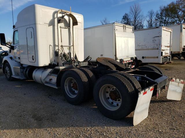 Image 3 of 2016 PETERBILT 579  2016 with VIN 1XPBDP9X6GD333729