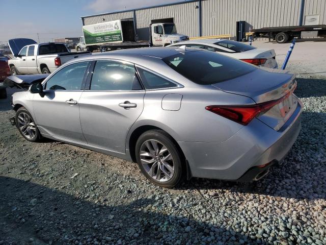 Obraz 2 z 2019 TOYOTA AVALON XLE 2019 z VIN 4T1BZ1FB6KU017907