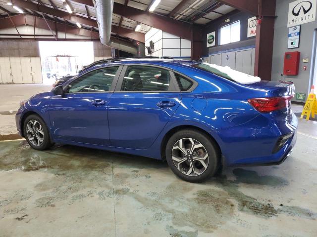 Изображение 2 2019 KIA FORTE FE 2019 с VIN 3KPF24AD4KE103851