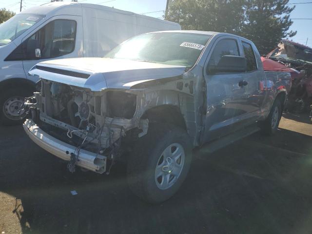 Изображение 2020 TOYOTA TUNDRA DOUBLE CAB SR/SR5 2020