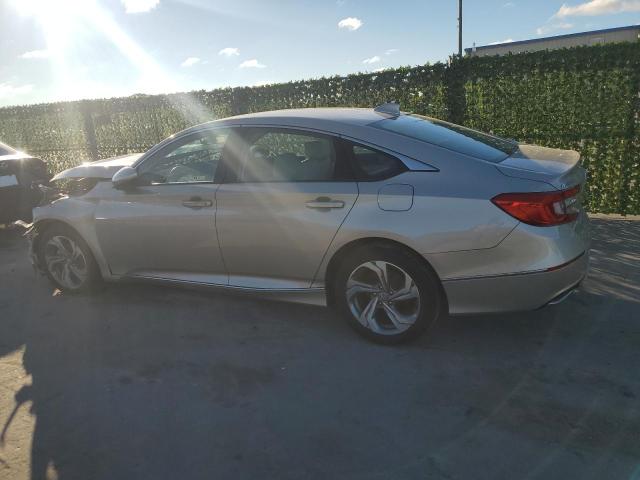 Image 2 of 2018 HONDA ACCORD EXL 2018 with VIN 1HGCV1F69JA196789