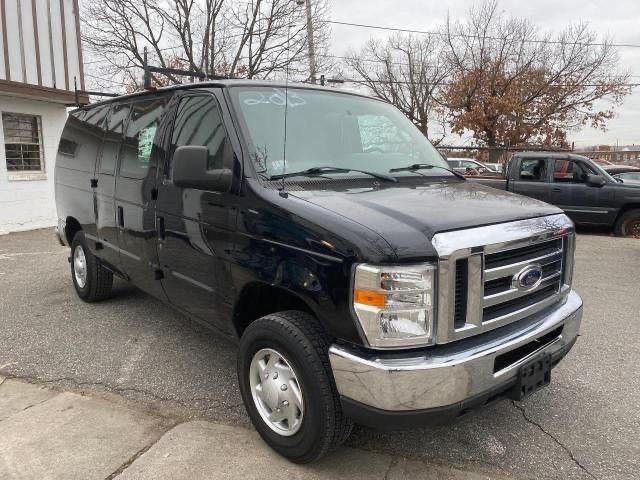 2013 FORD ECONOLINE E250 VAN 2013 image
