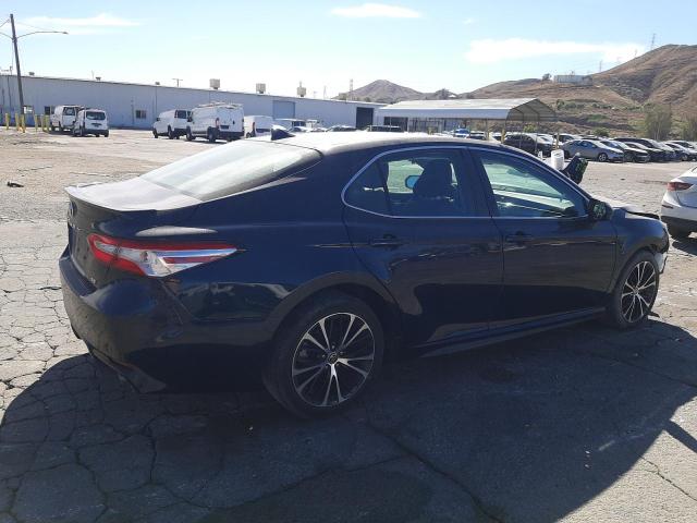 Obraz 3 z 2020 TOYOTA CAMRY SE 2020 z VIN 4T1G11AK7LU976772