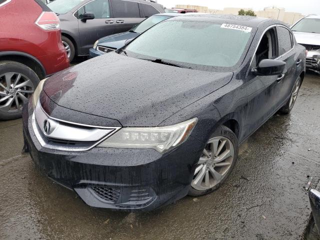 2017 ACURA ILX BASE WATCH PLUS 2017 image