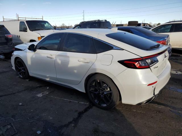 Изображение 2 2023 HONDA CIVIC SPORT TOURING 2023 с VIN 19XFL1H81PE008420
