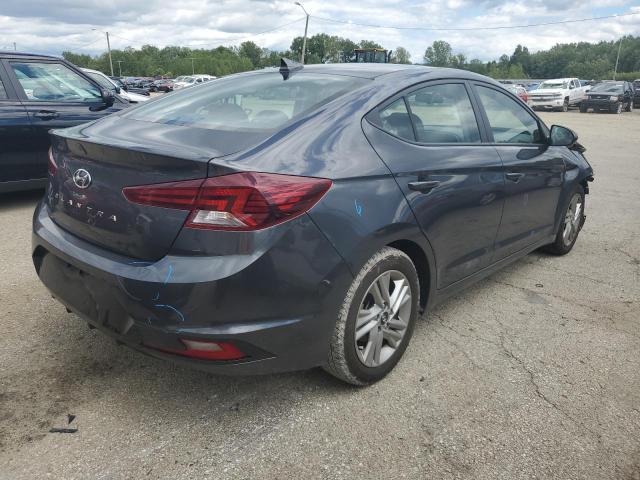 Image 3 of 2020 HYUNDAI ELANTRA SEL 2020 with VIN 5NPD84LF2LH573331