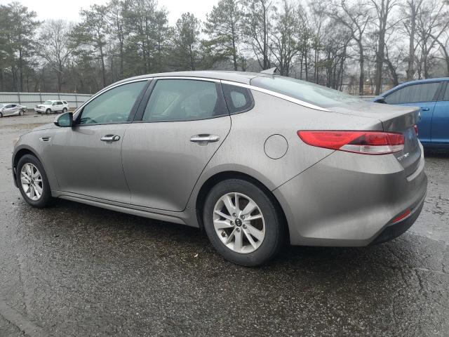 Obraz 2 z 2018 KIA OPTIMA LX 2018 z VIN 5XXGT4L31JG235039