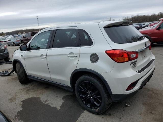 Изображение 2 2018 MITSUBISHI OUTLANDER SPORT ES 2018 с VIN JA4AR3AU0JU008813