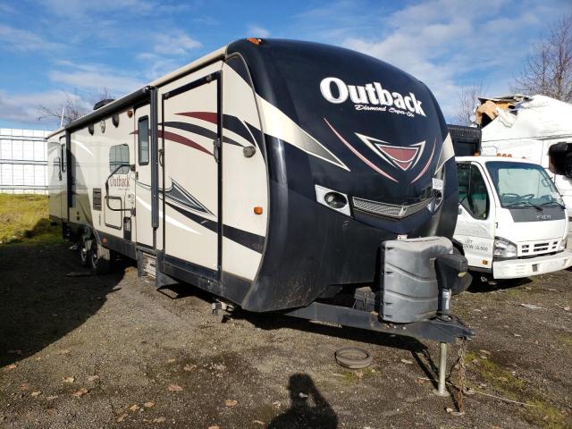 2016 OUTB TRAILER 2016 image