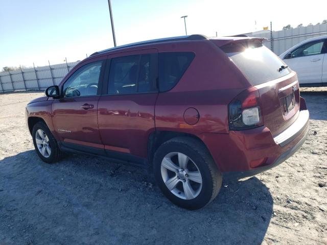 Изображение 2 2015 JEEP COMPASS SPORT 2015 с VIN 1C4NJDBBXFD248248