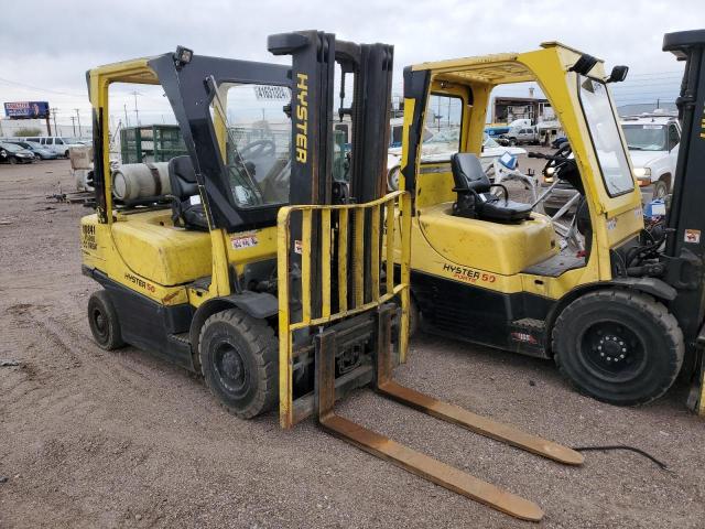 Изображение 2006 HYST FORKLIFT 2006