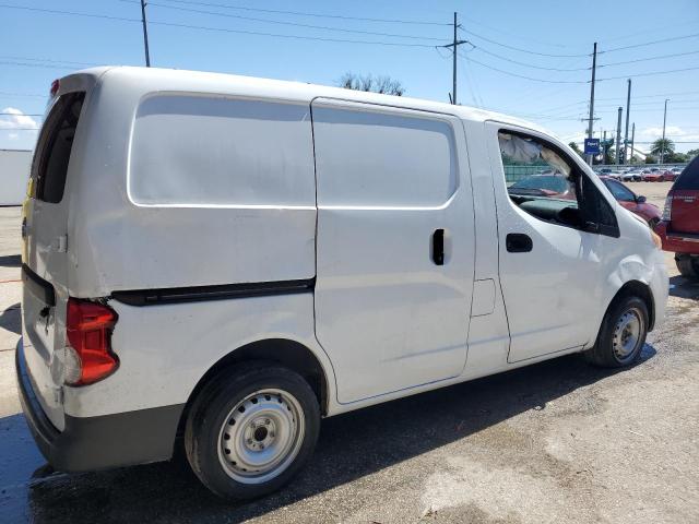 Obraz 3 z 2020 NISSAN NV200 2.5S 2020 z VIN 3N6CM0KN8LK698121