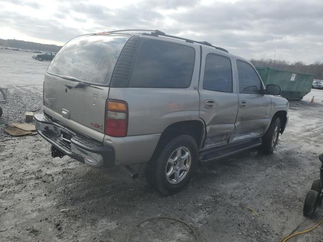 Изображение 3 2002 GMC YUKON  2002 с VIN 1GKEC13Z12J234789