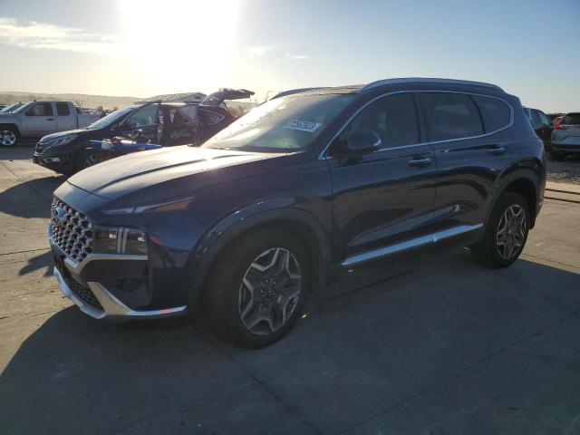 2022 HYUNDAI SANTA FE LIMITED 2022 image