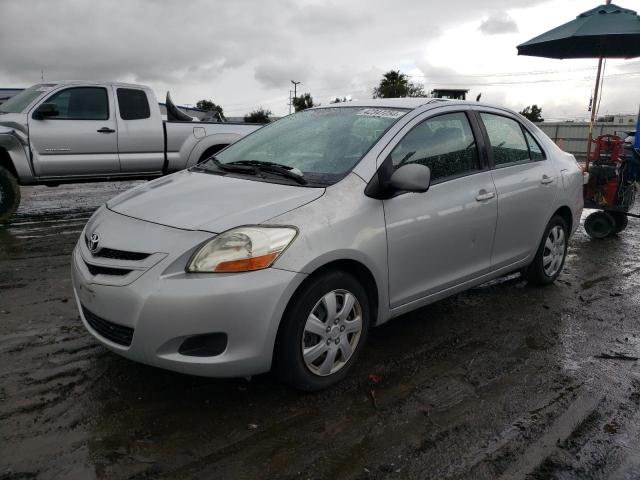 2007 TOYOTA YARIS  2007 image